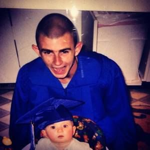 Meet your Posher, Tyler